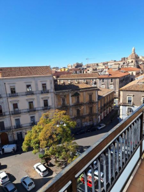 Exclusive Central Place-Piazza Stesicoro-Via Etnea